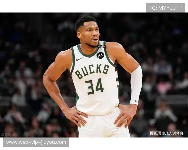 字母哥单场41分仍无法压制联盟狂潮,雄鹿真相曝光! 字母哥单场41分仍无法压制联盟狂潮,雄鹿真相曝光!