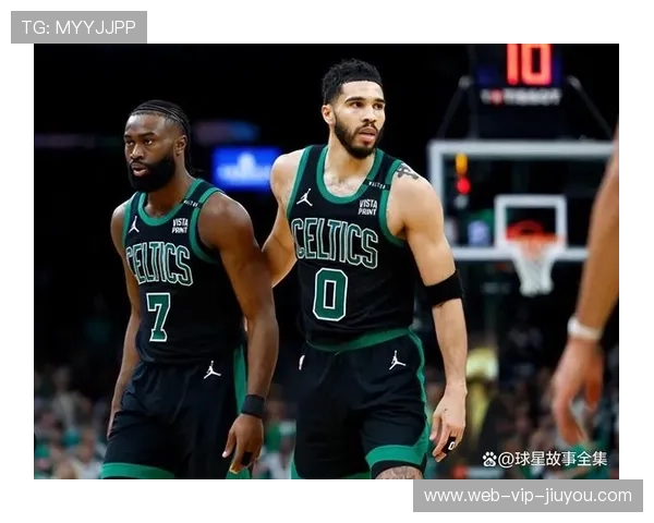 凯尔特人进攻选择过于单一 凯尔特人进攻选择过于单一