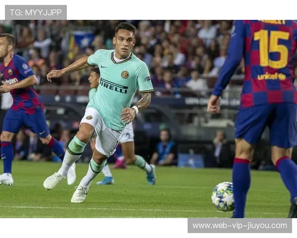 劳塔罗狂飙冲刺破门,国米胜利势不可挡——一场速度与信念的极致展现 劳塔罗狂飙冲刺破门,国米胜利势不可挡——一场速度与信念的极致展现